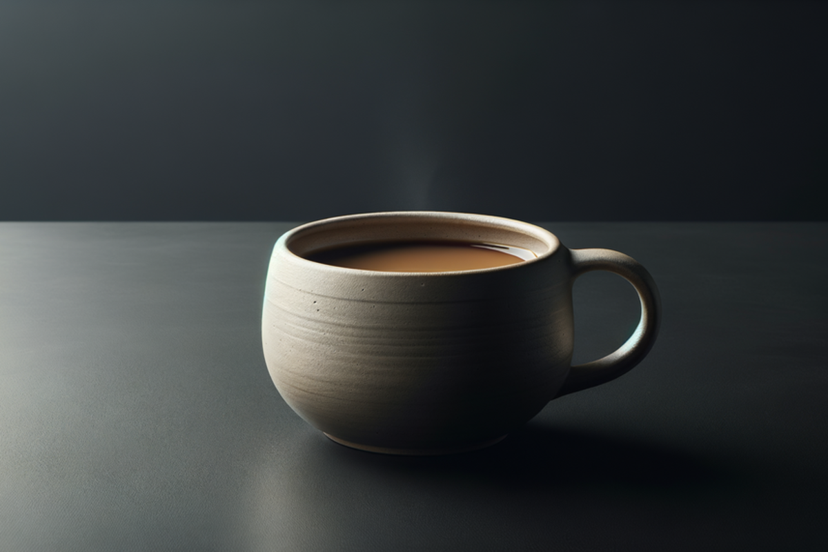 Photo 1 of 4: Simple Coffee