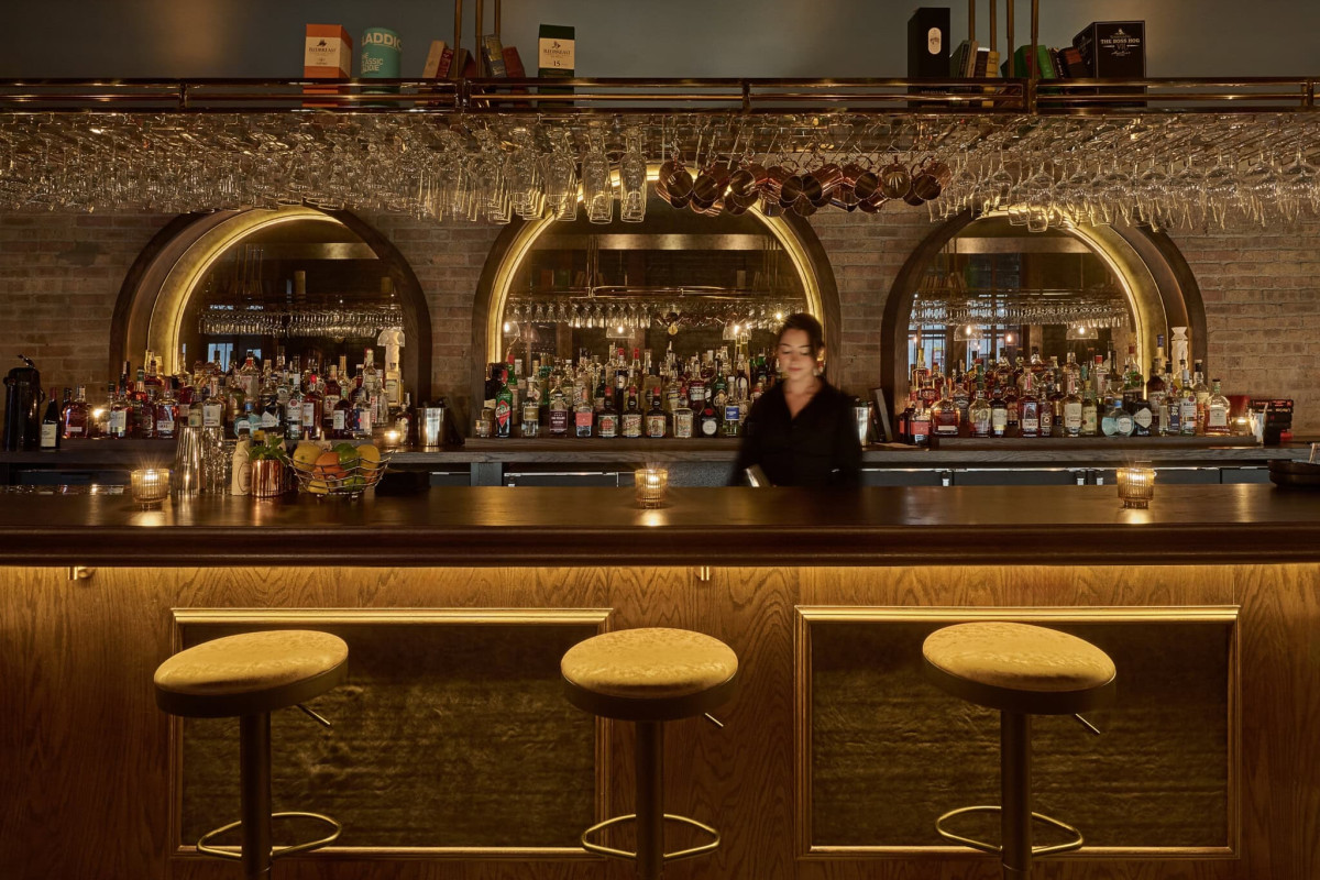 Inkwell - Chicago
