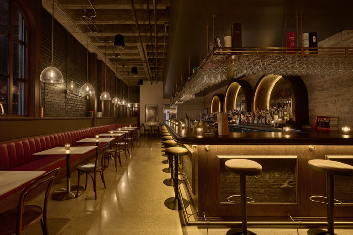 Inkwell - Chicago
