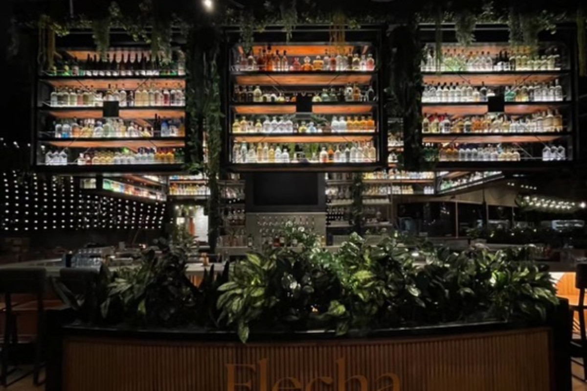 Photo 1 of 4: Flecha Cantina - Huntington Beach