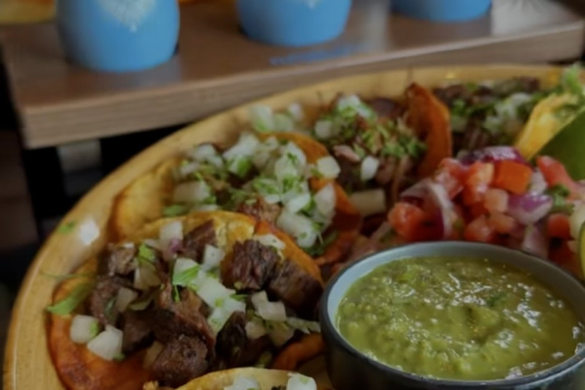 Flecha Cantina - Huntington Beach