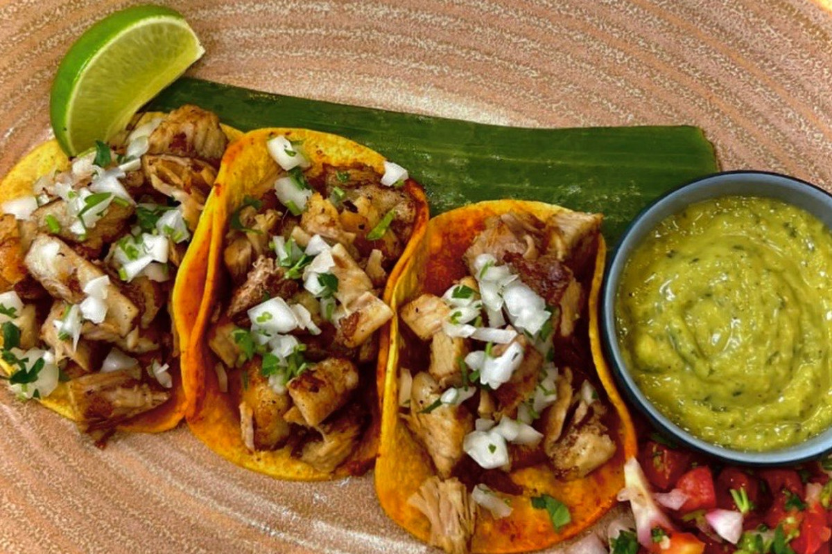 Flecha Cantina - Huntington Beach