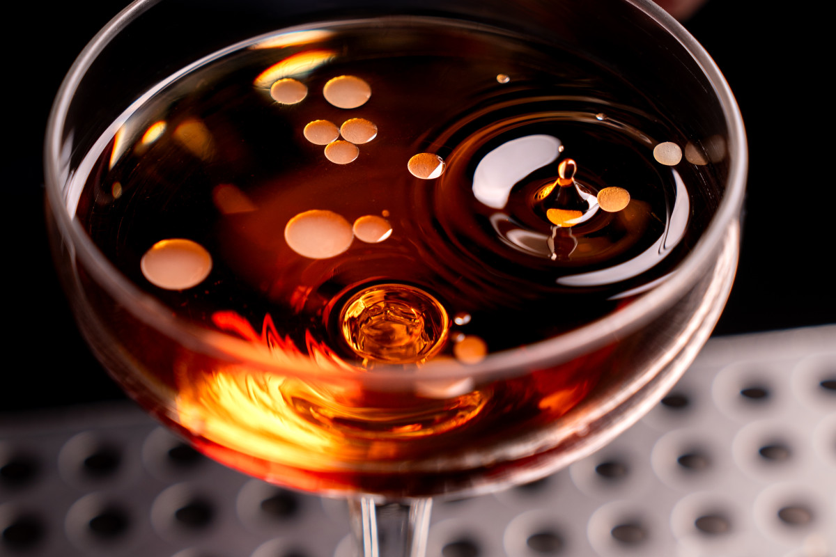Photo 1 of 4: Bar 1903