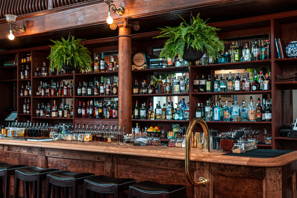 Bar 1903