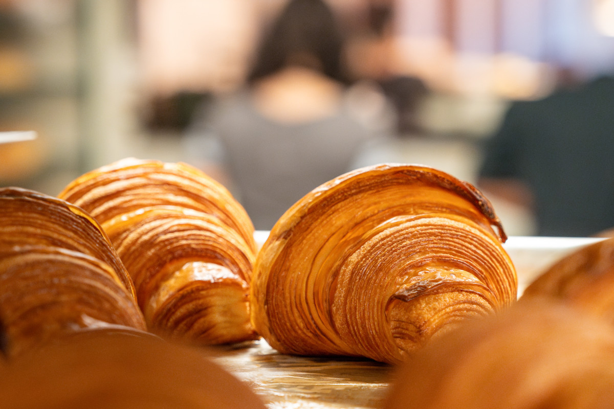 Hawthorne Bistro & Bakery