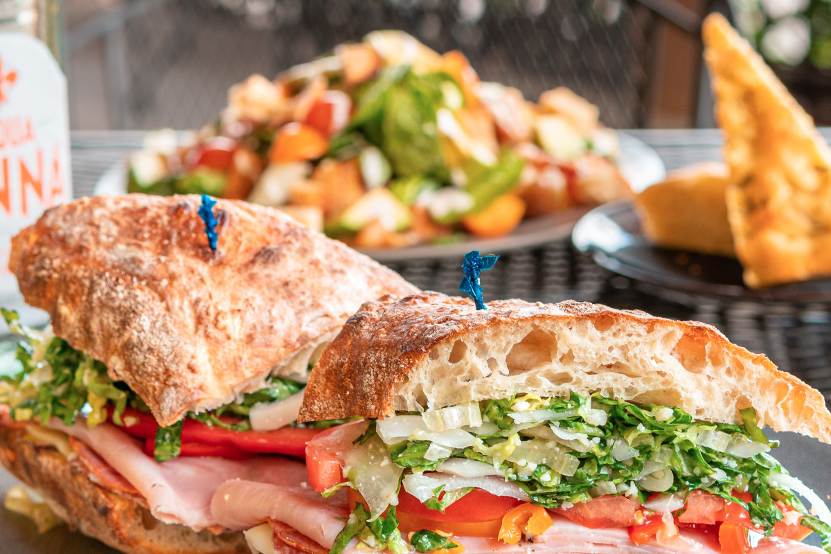 Hawthorne Bistro & Bakery
