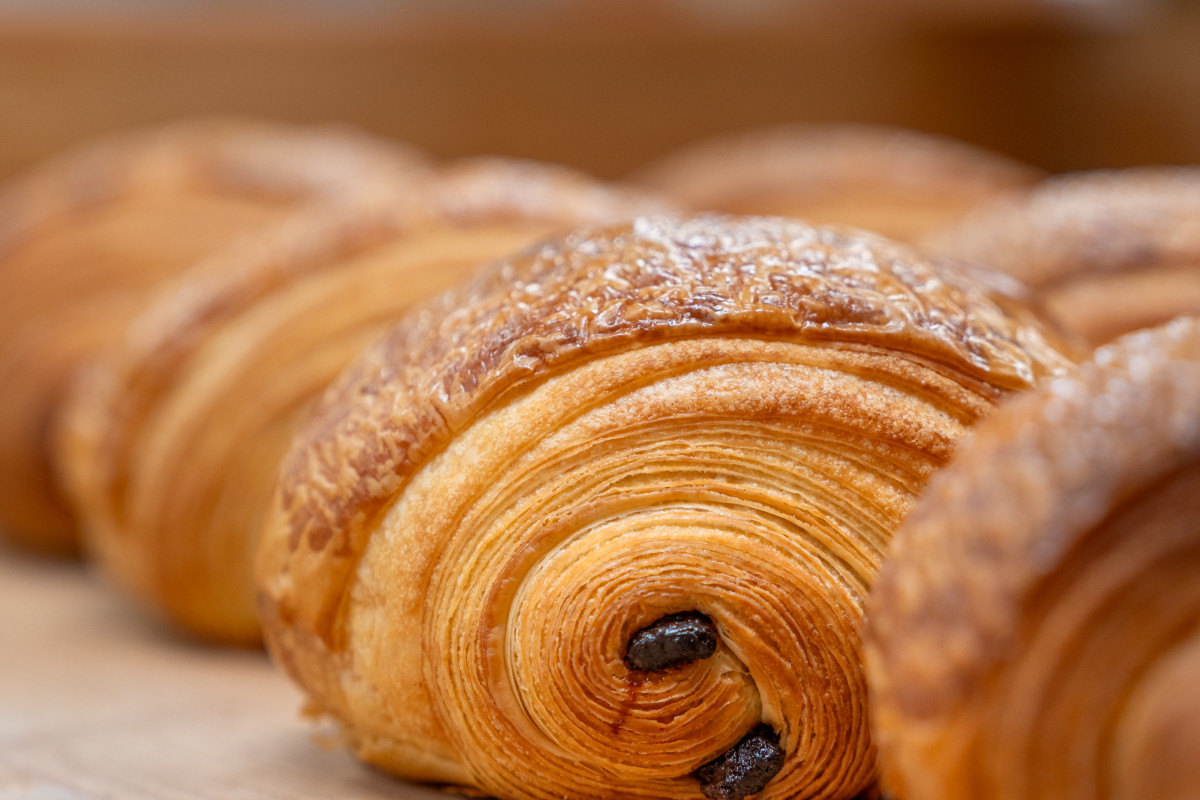 Hawthorne Bistro & Bakery