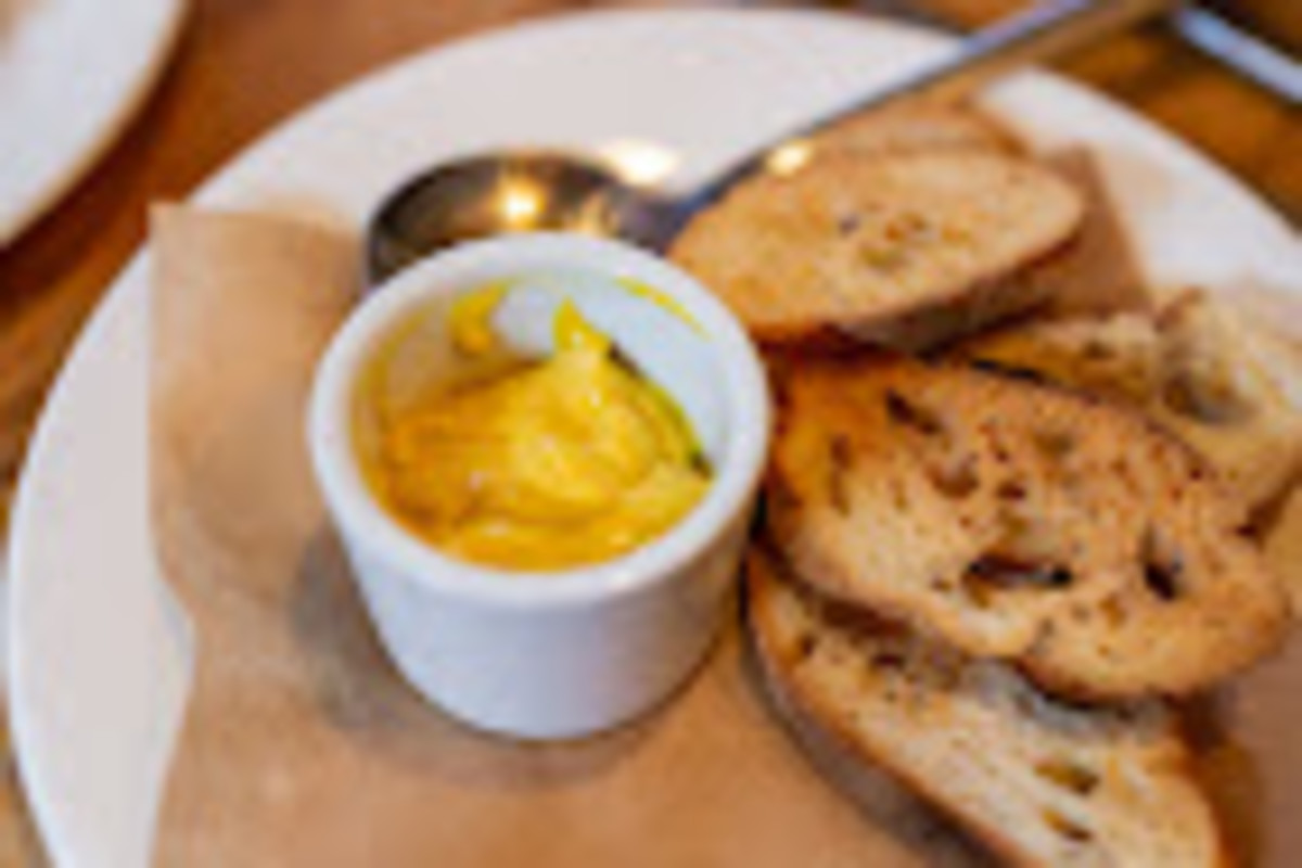 Entre Nous French Bistro