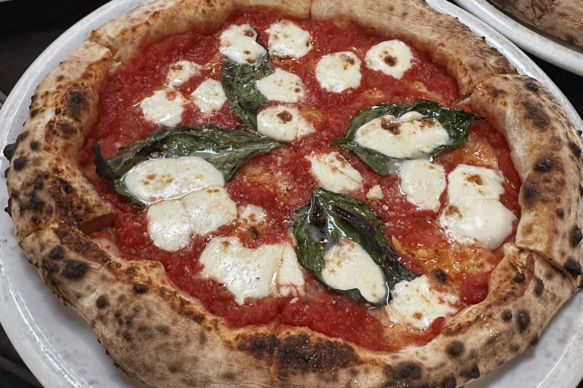 MidiCi The Neapolitan Pizza Company
