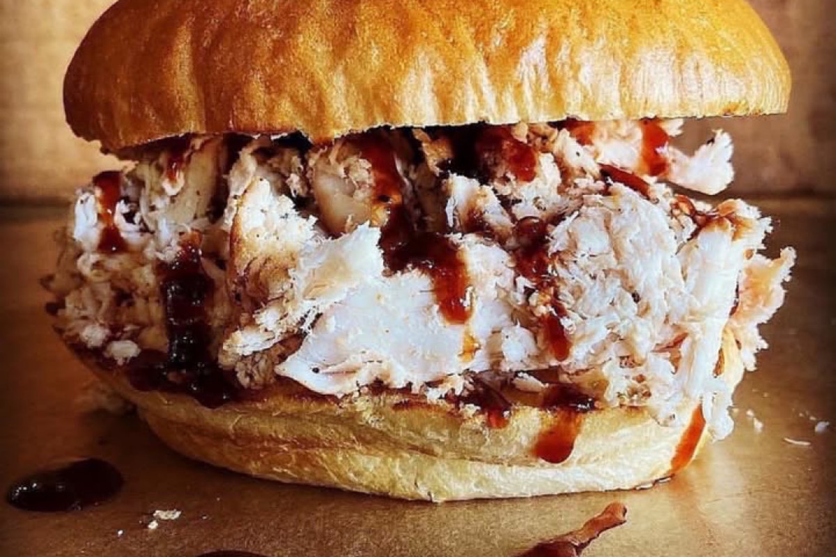 Lulu's BBQ - Louisville