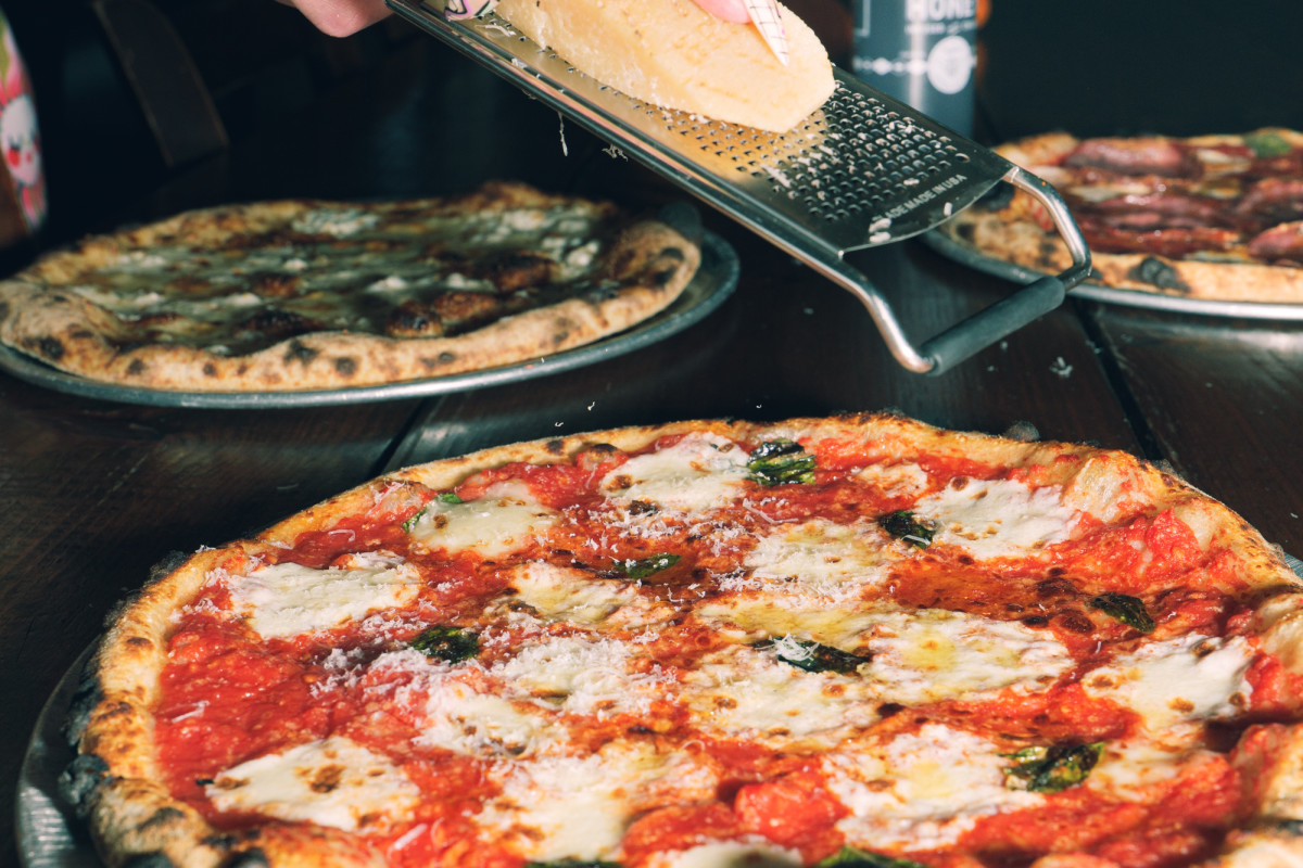 Pizza Bruno - Maitland