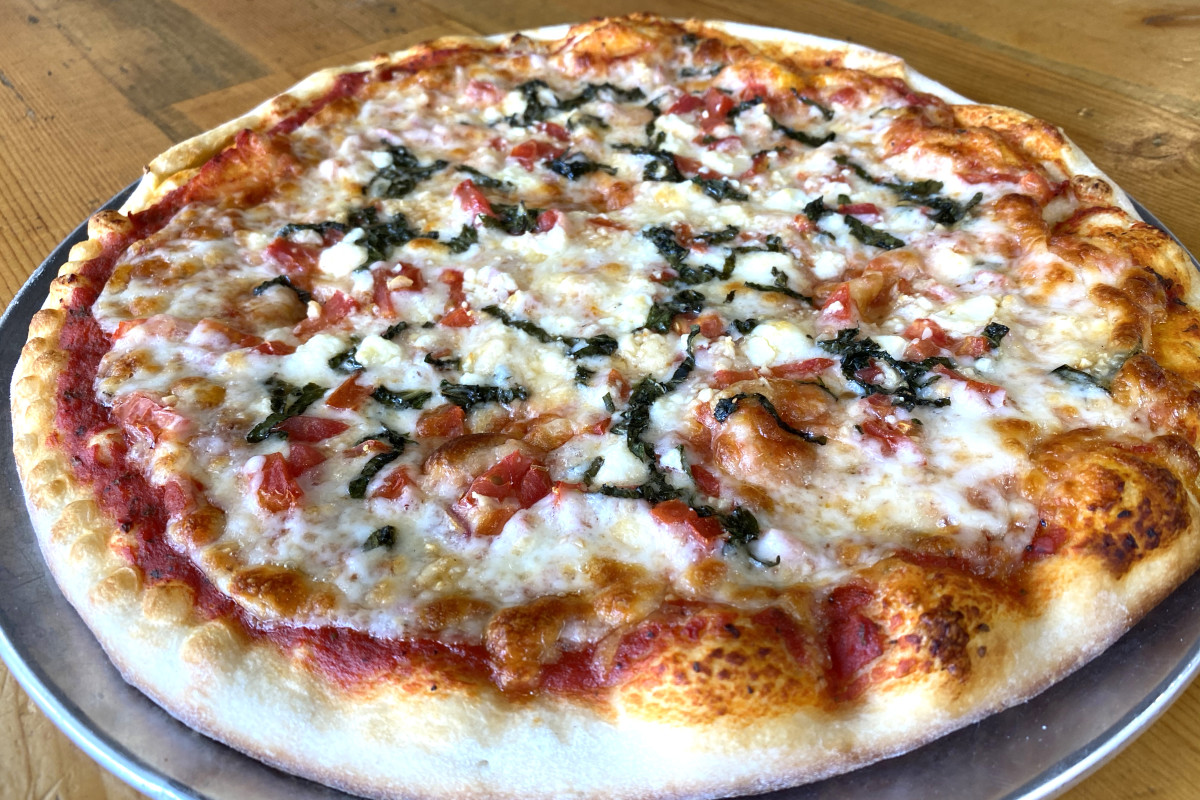Sexy Pizza - Park Hill