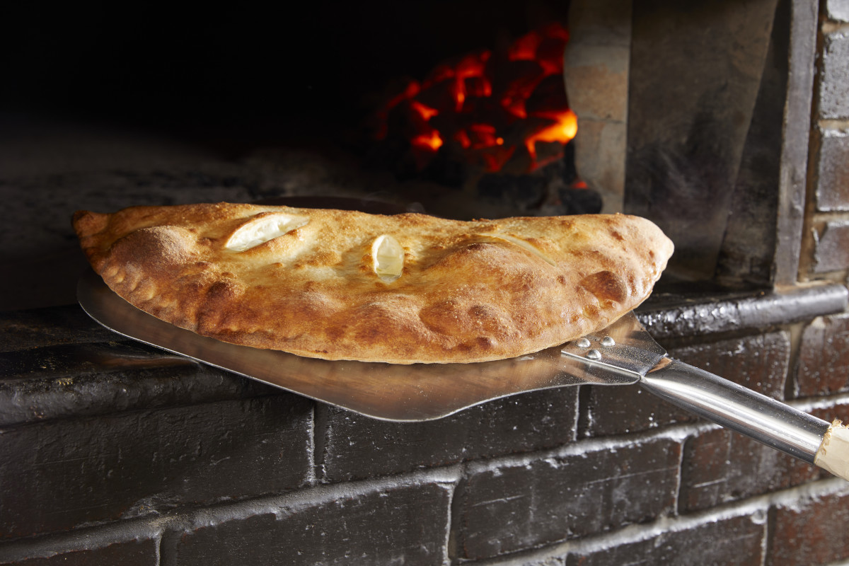 Grimaldi's - Meridian