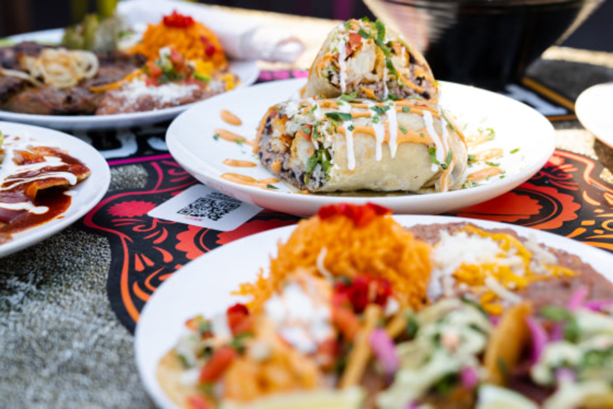 Photo 1 of 4: El Chingon - Fort Worth