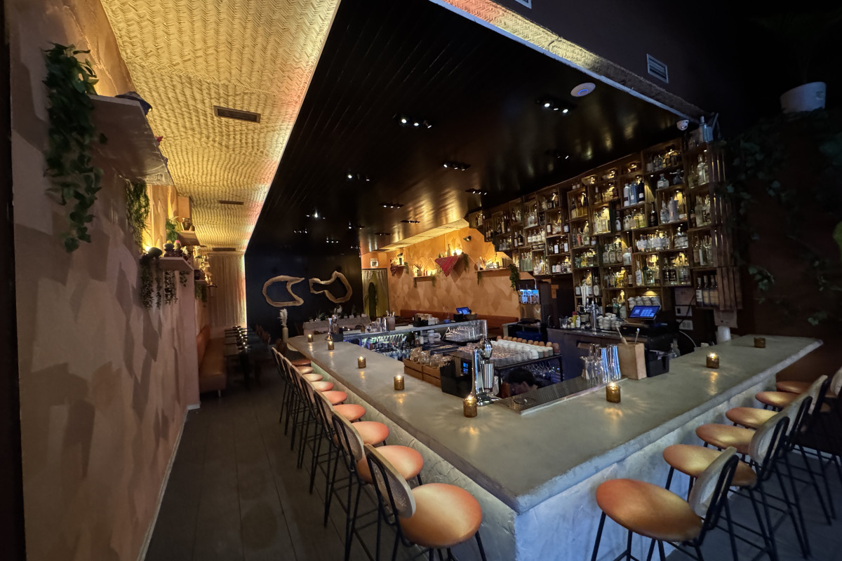 La Licor Panamericana