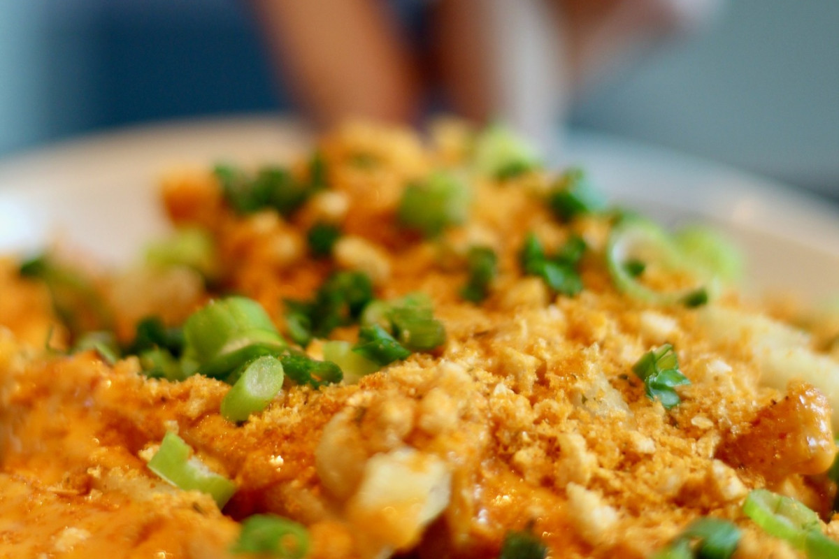 Backlot Pizza + Kitchen - Elkhorn