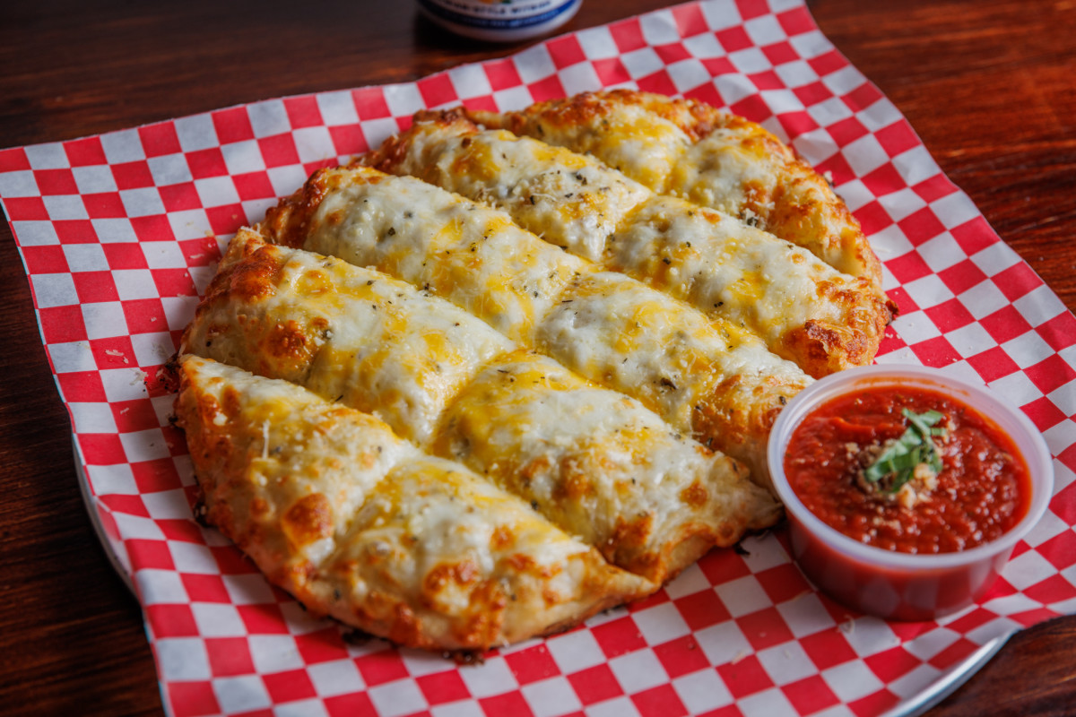 The Heights Pizzeria & Drafthouse - Harker Heights
