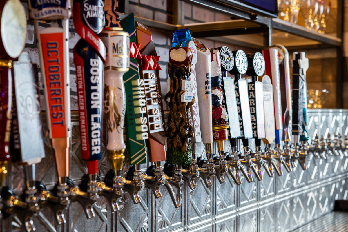 The Heights Pizzeria & Drafthouse - Harker Heights