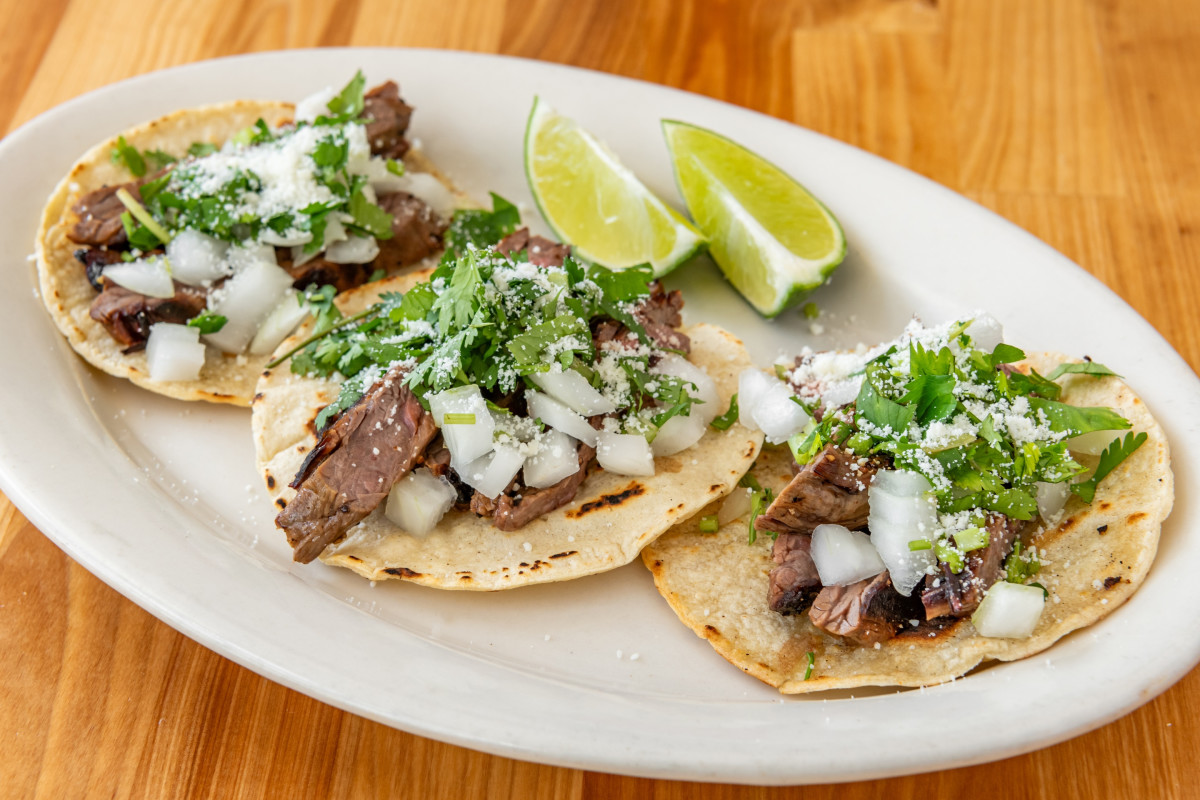 Juan's Flying Burrito - Midcity