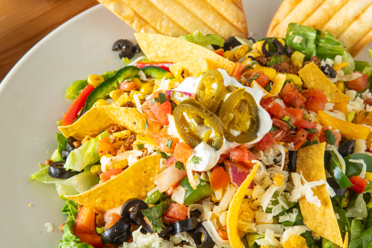 Juan's Flying Burrito - Midcity