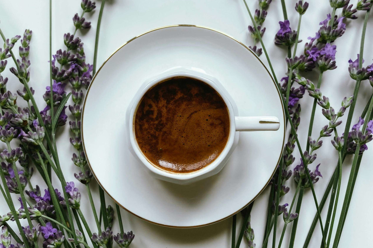 Fraîche Cafe