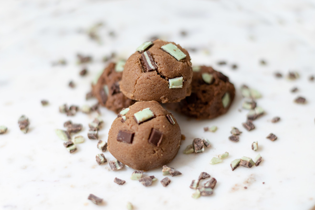 Capital City Sweets