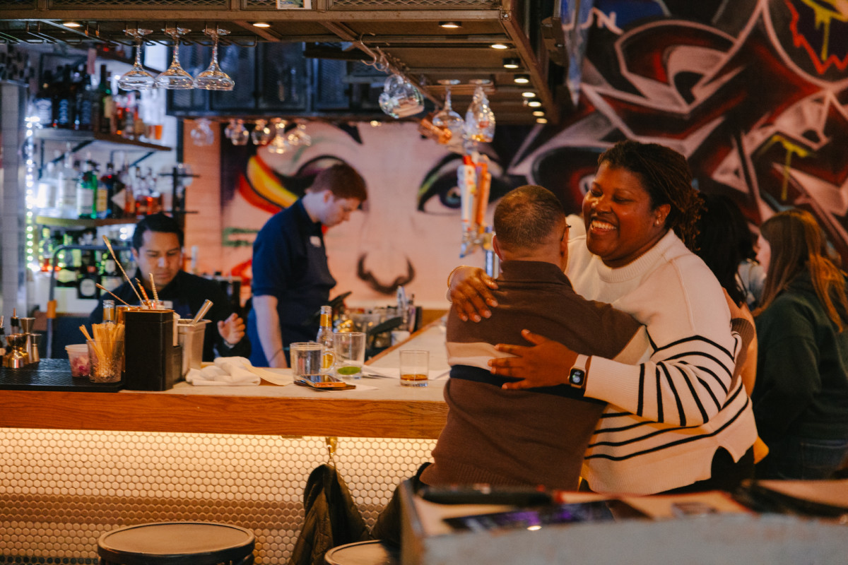 Photo 1 of 4: Flinders Lane Kitchen & Bar