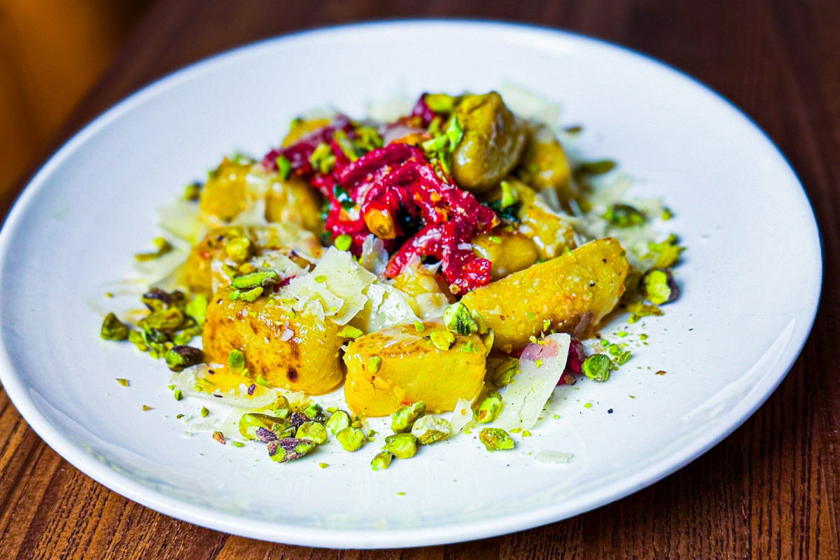 Flinders Lane Kitchen & Bar