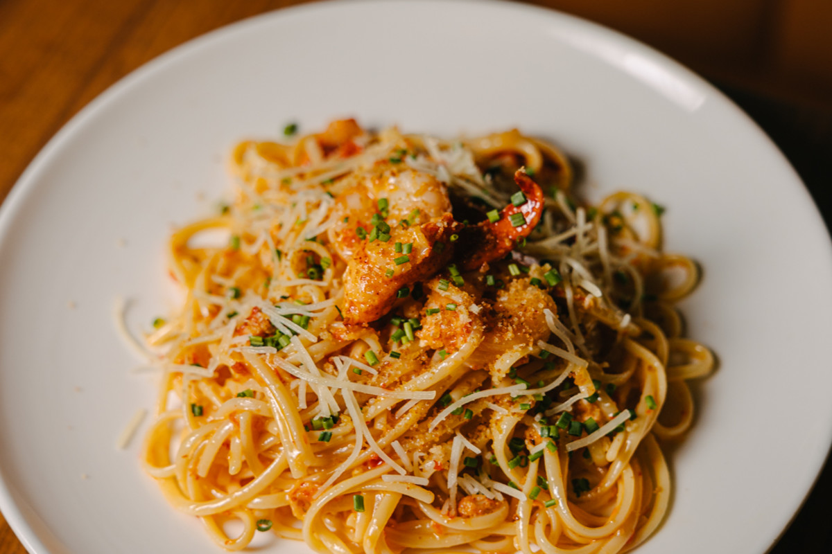 Flinders Lane Kitchen & Bar