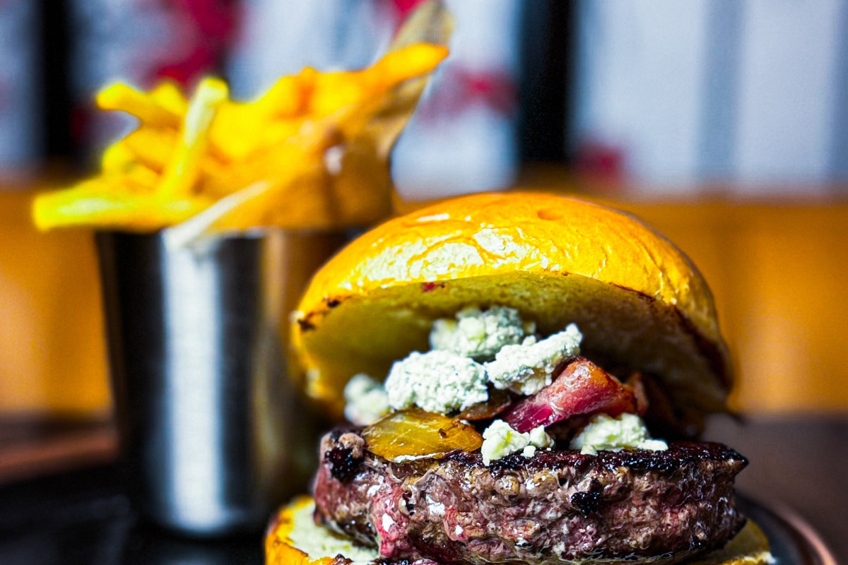Flinders Lane Kitchen & Bar