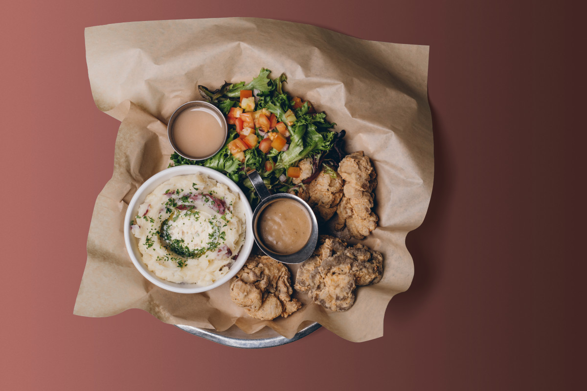 Watercourse Foods