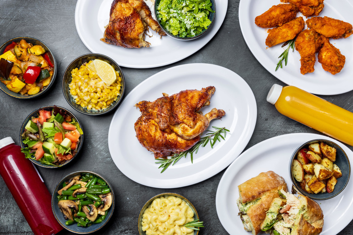 Poulette - Midtown East