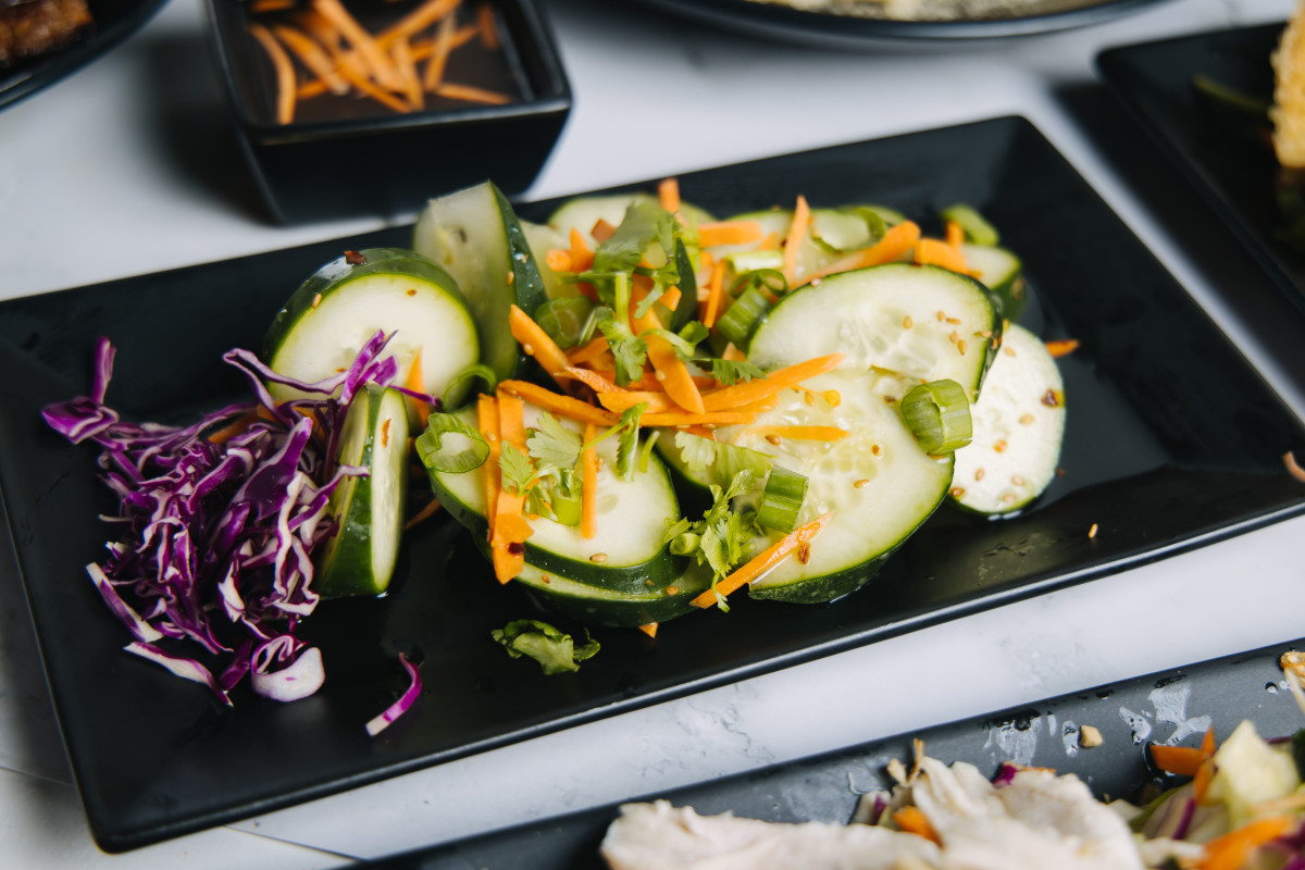 The Alley Noodle Bar - Frisco/Little Elm
