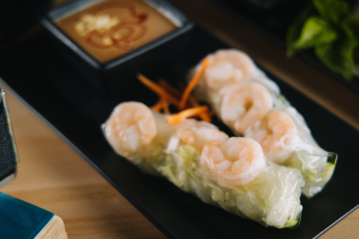 The Alley Noodle Bar - Frisco/Little Elm