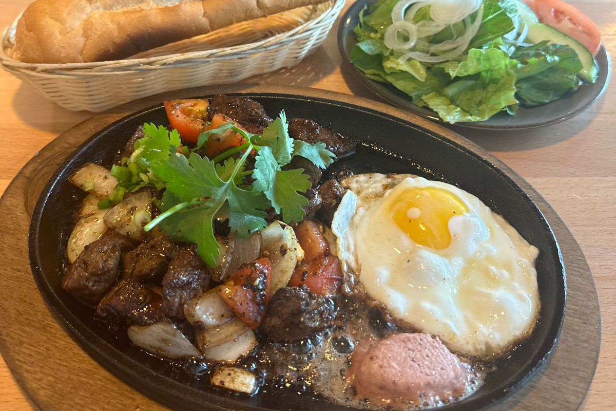 The Alley Noodle Bar - Frisco/Little Elm