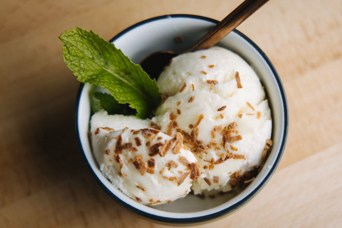 The Alley Noodle Bar - Frisco/Little Elm