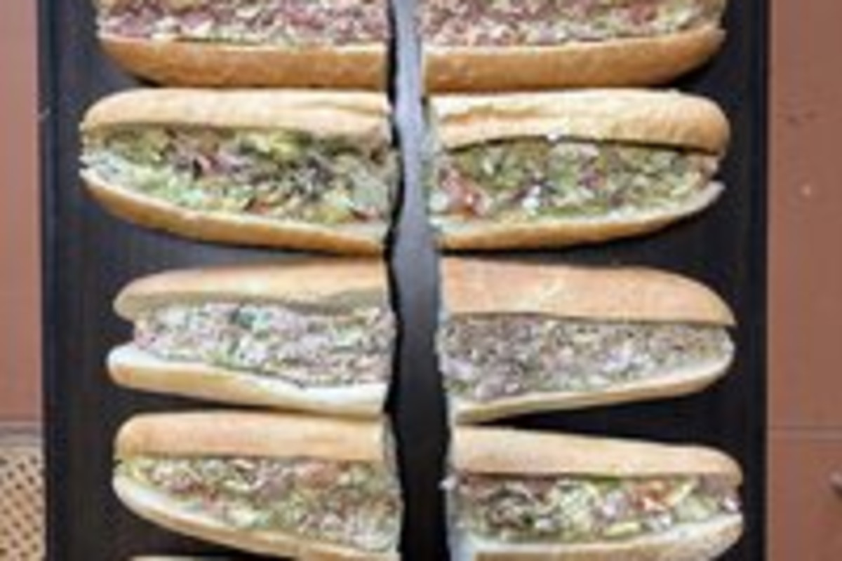 Dos Hermanos Bakery - Portland