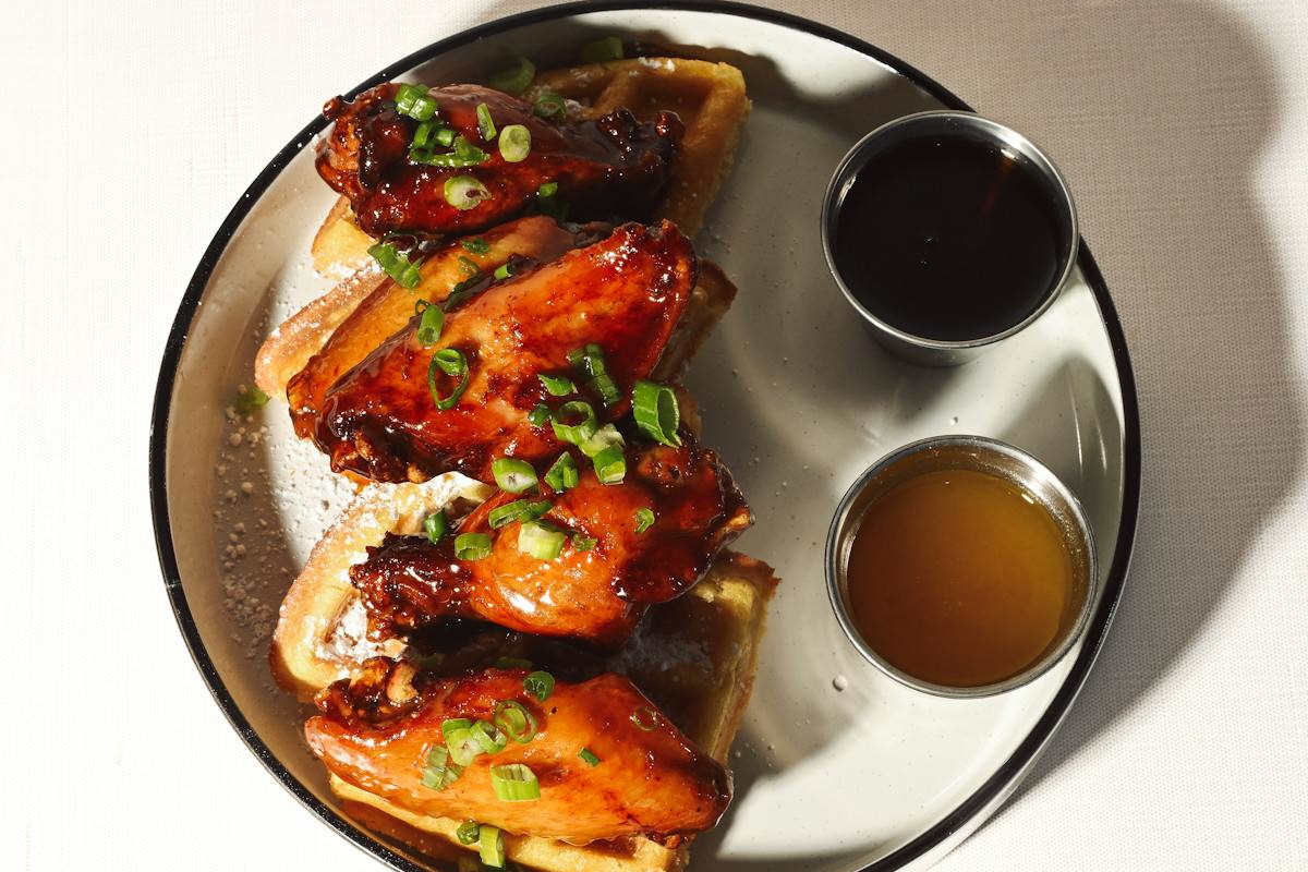 BRED Gourmet - Kendall Sq
