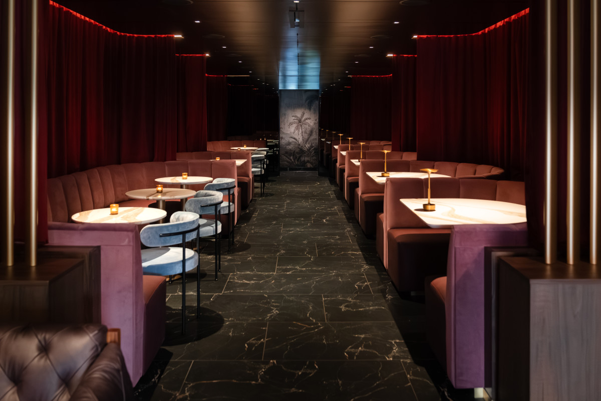 C Bar - Boulder