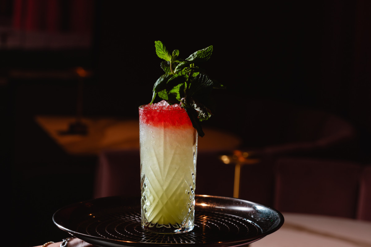 C Bar - Boulder