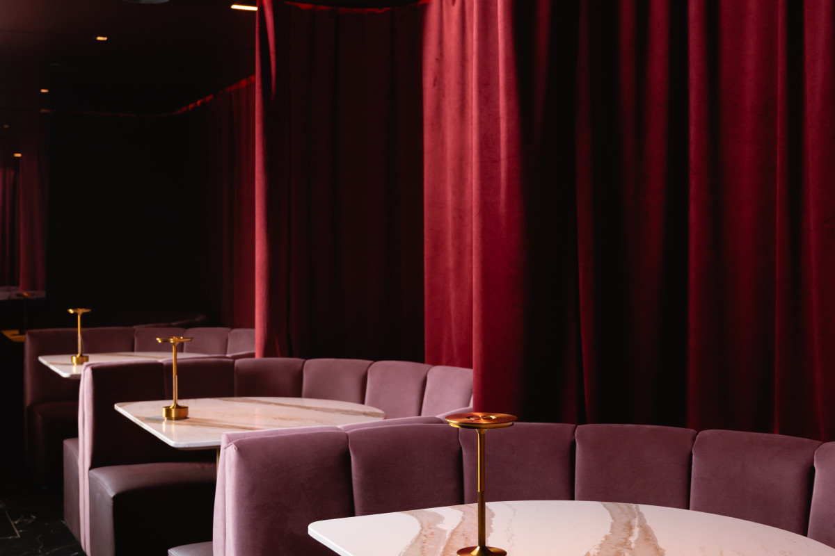 C Bar - Boulder