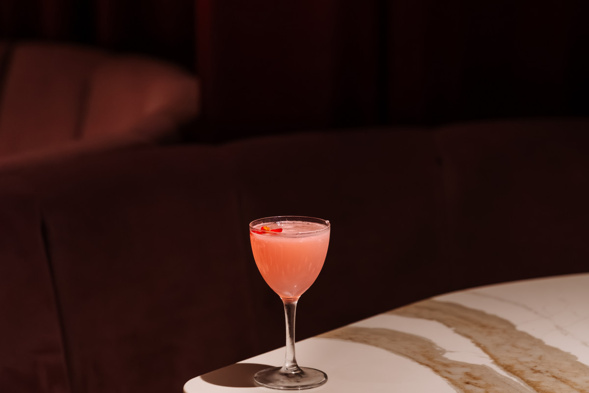 C Bar - Boulder