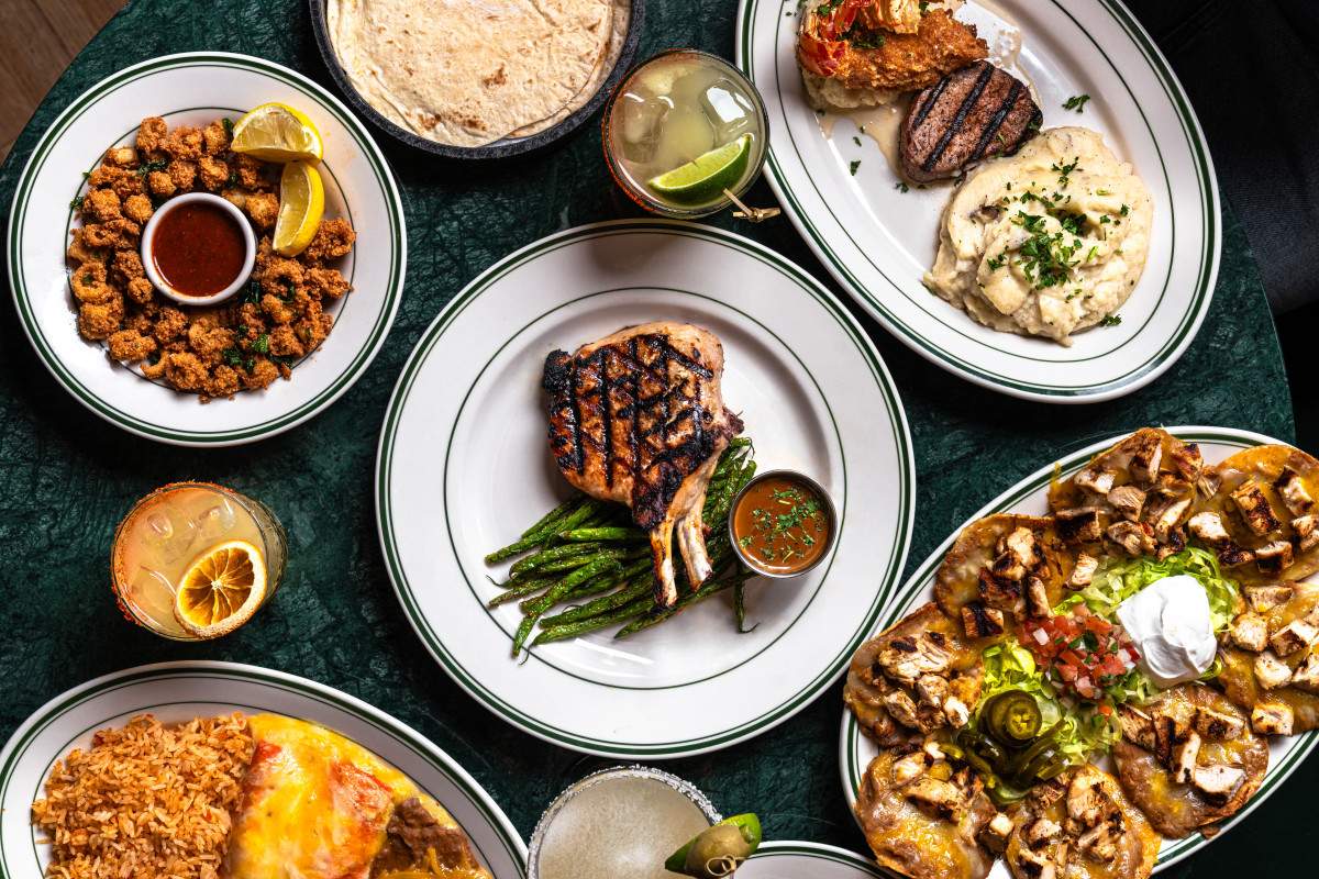 Culpepper Cattle Co. - Dallas