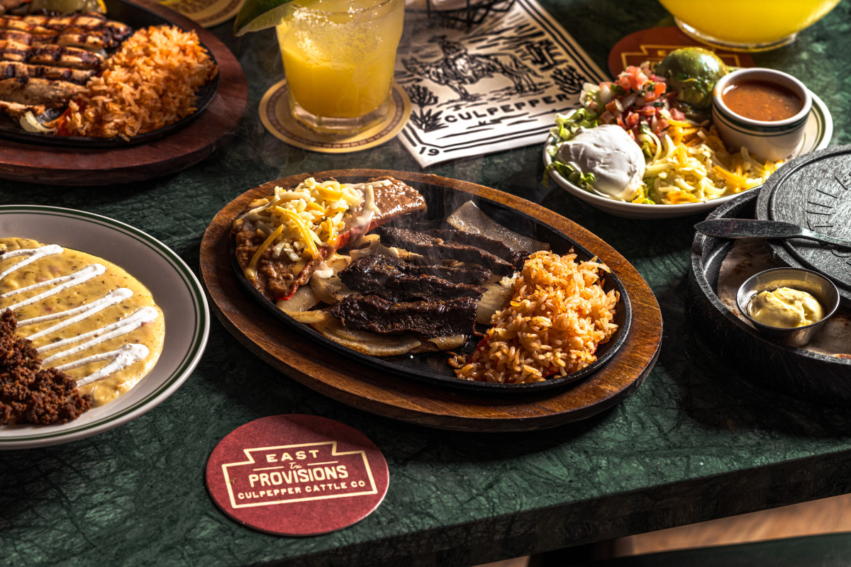 Culpepper Cattle Co. - Dallas