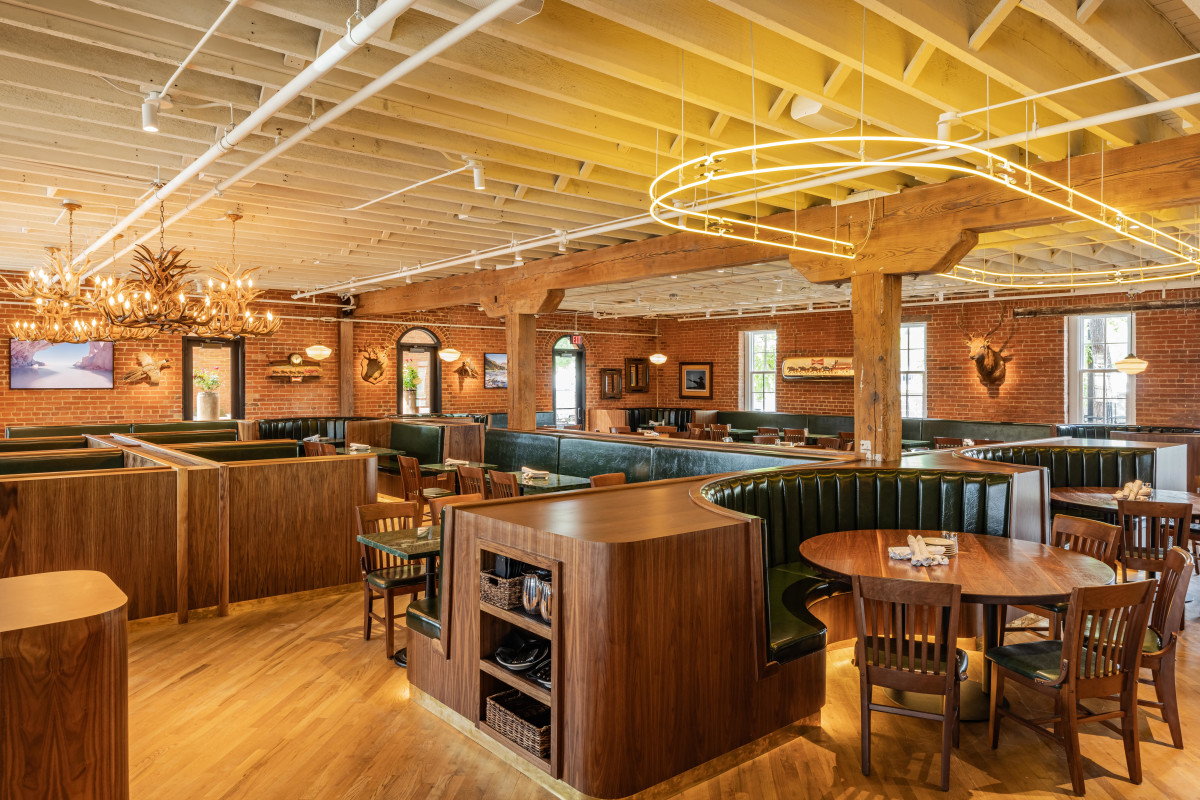 Culpepper Cattle Co. - Dallas