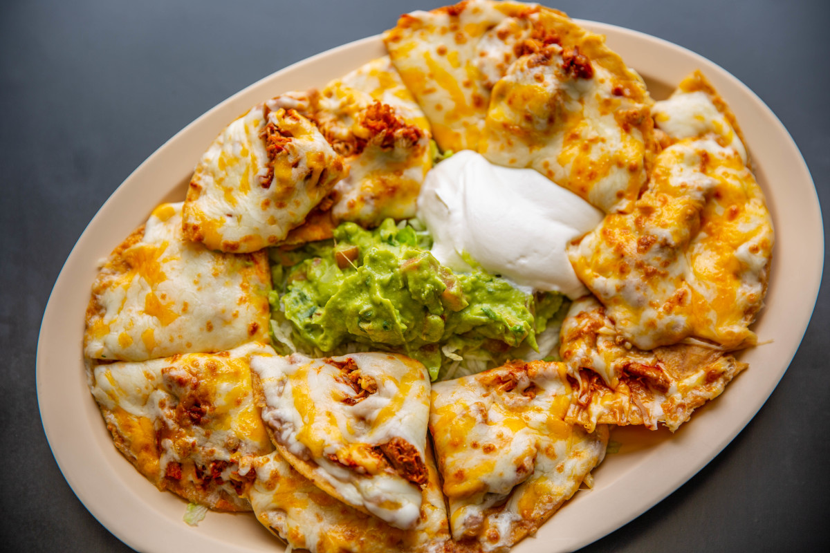 El Famous Burrito - Wheeling