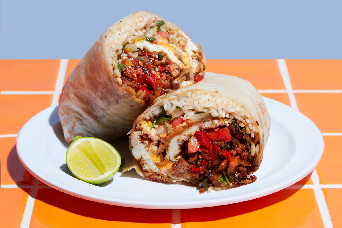 Tiki Taco - West 39th Street