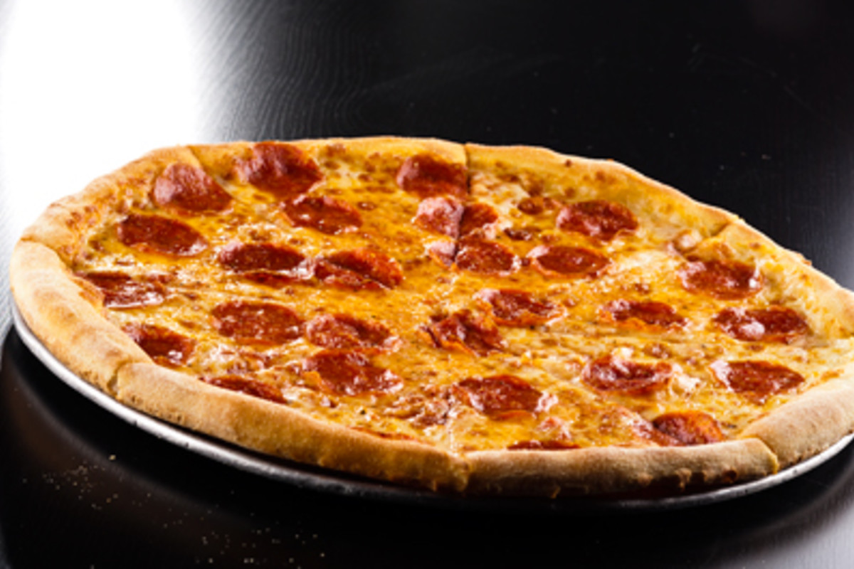 Power Pizzeria