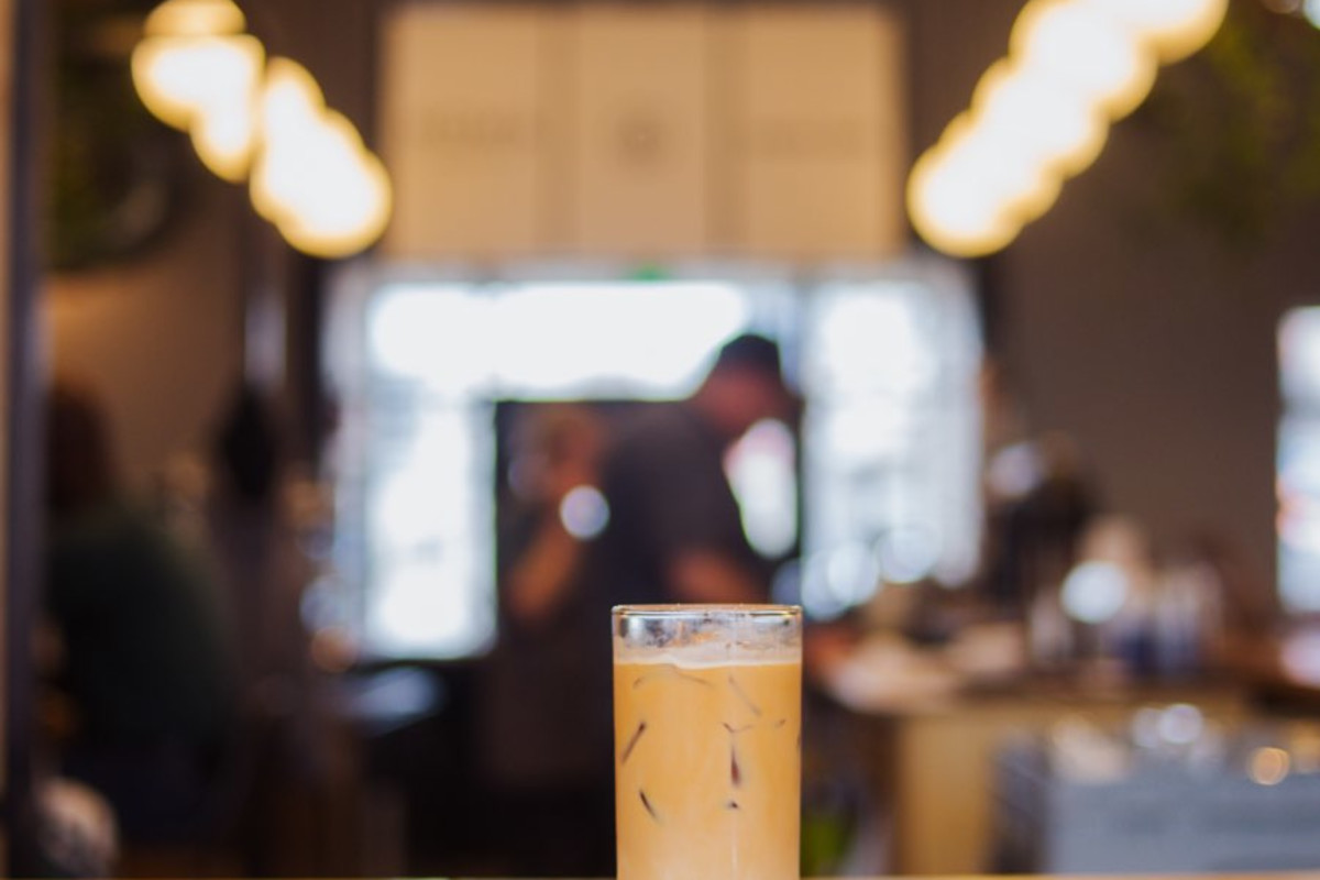 Homa Cafe + Bar