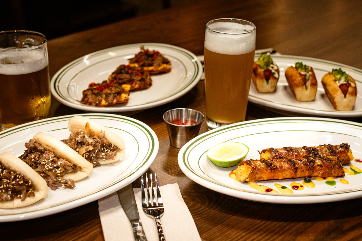 Roost Pub & Kitchen